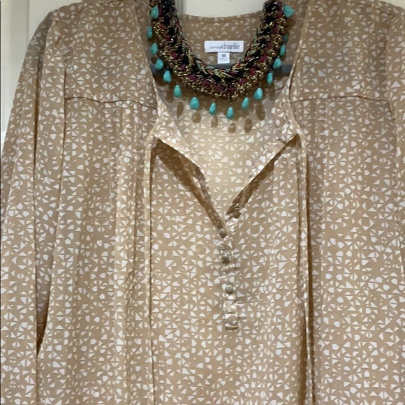 Charming blouse - Picture 2 of 3